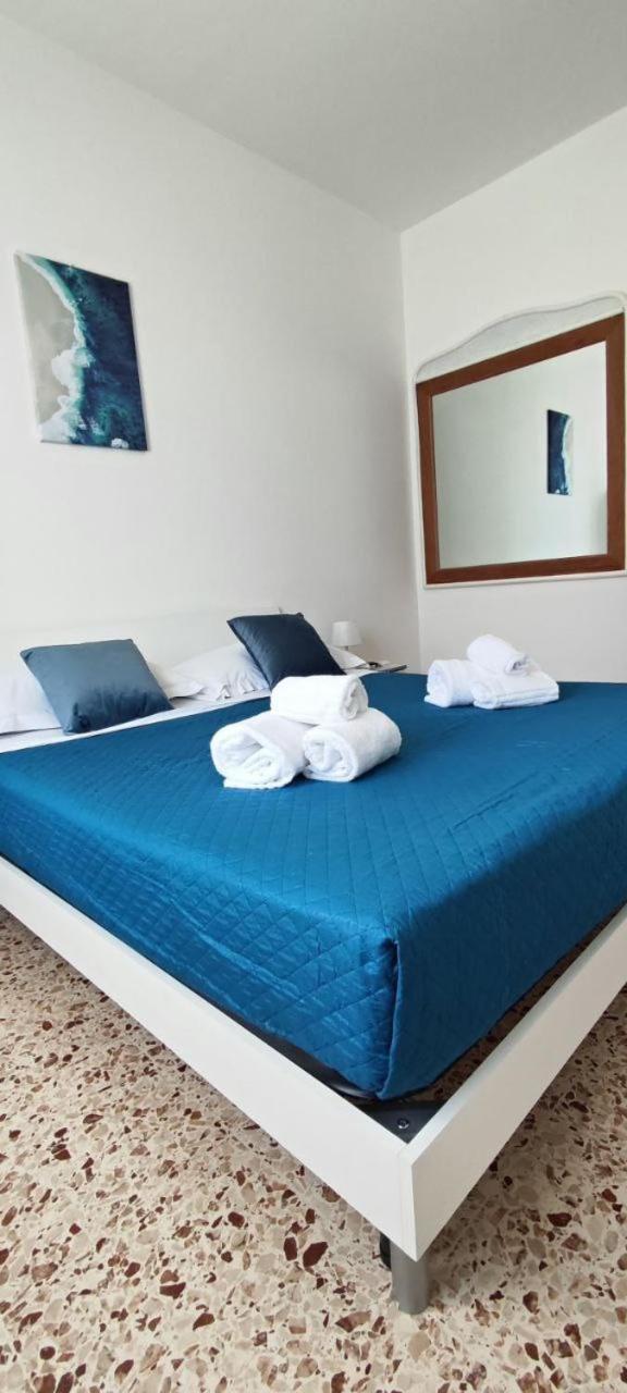 A Casa Dei Nonni Apartment จีอาร์ดีนี นักซอส ภายนอก รูปภาพ
