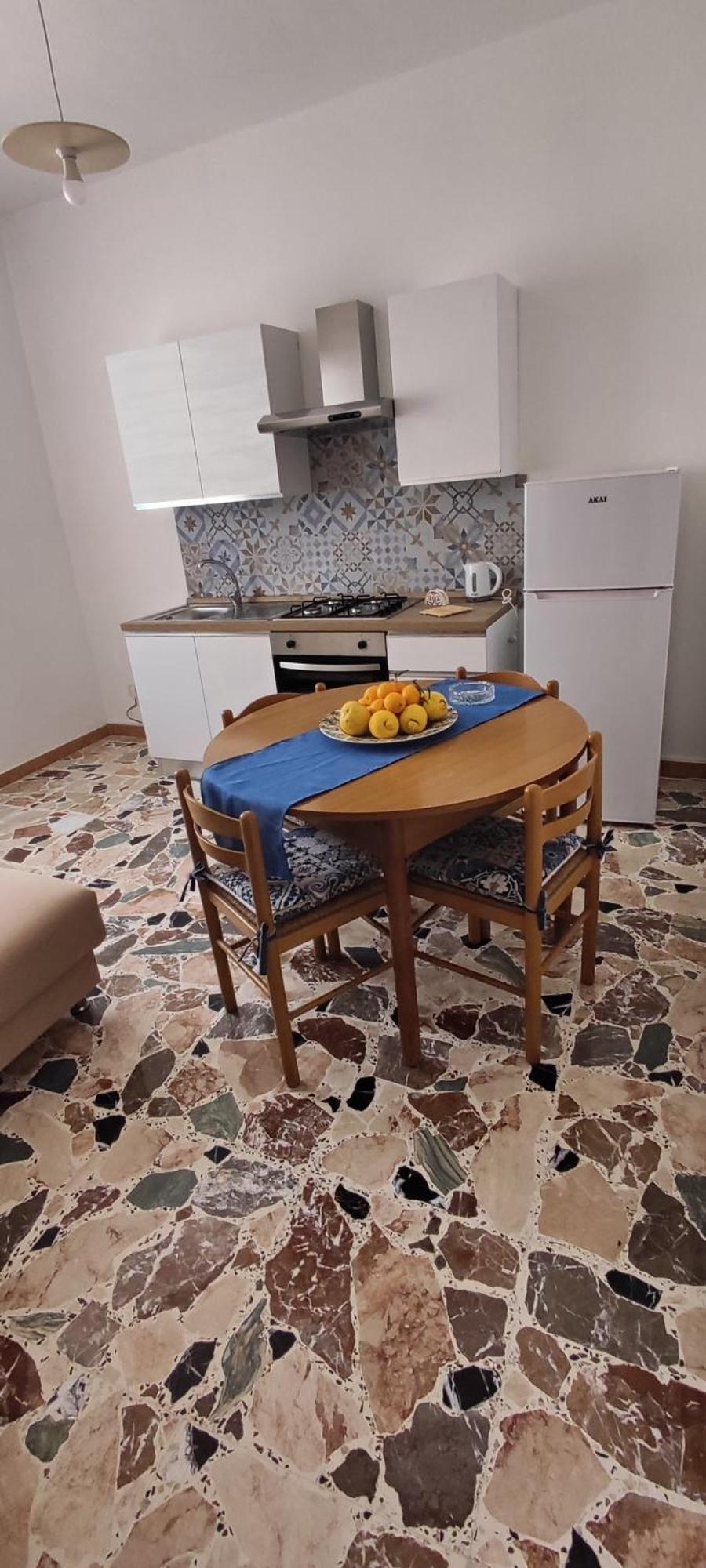 A Casa Dei Nonni Apartment จีอาร์ดีนี นักซอส ภายนอก รูปภาพ