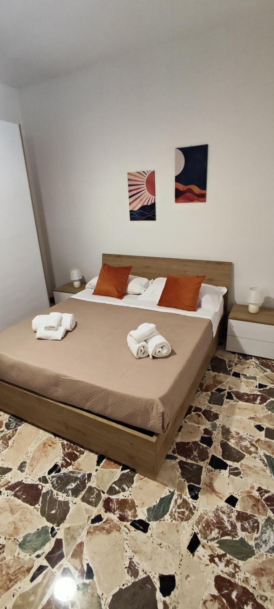 A Casa Dei Nonni Apartment จีอาร์ดีนี นักซอส ภายนอก รูปภาพ