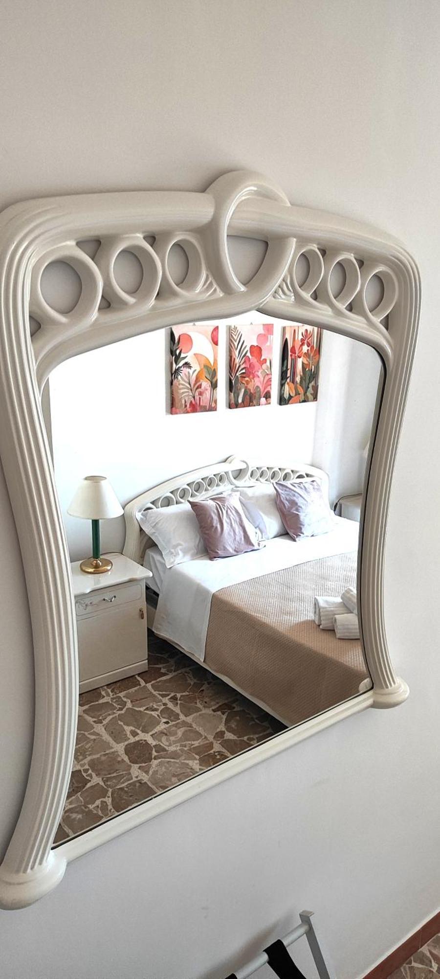 A Casa Dei Nonni Apartment จีอาร์ดีนี นักซอส ภายนอก รูปภาพ